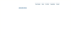 Desktop Screenshot of directbranding.com